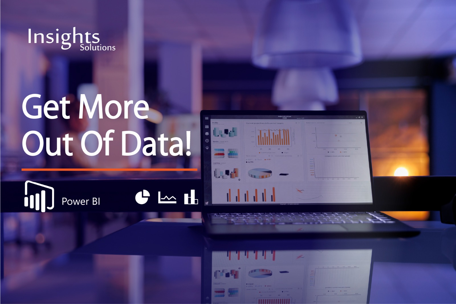 🚀 Unlock the Power of Data with Power... - Insights Solutions