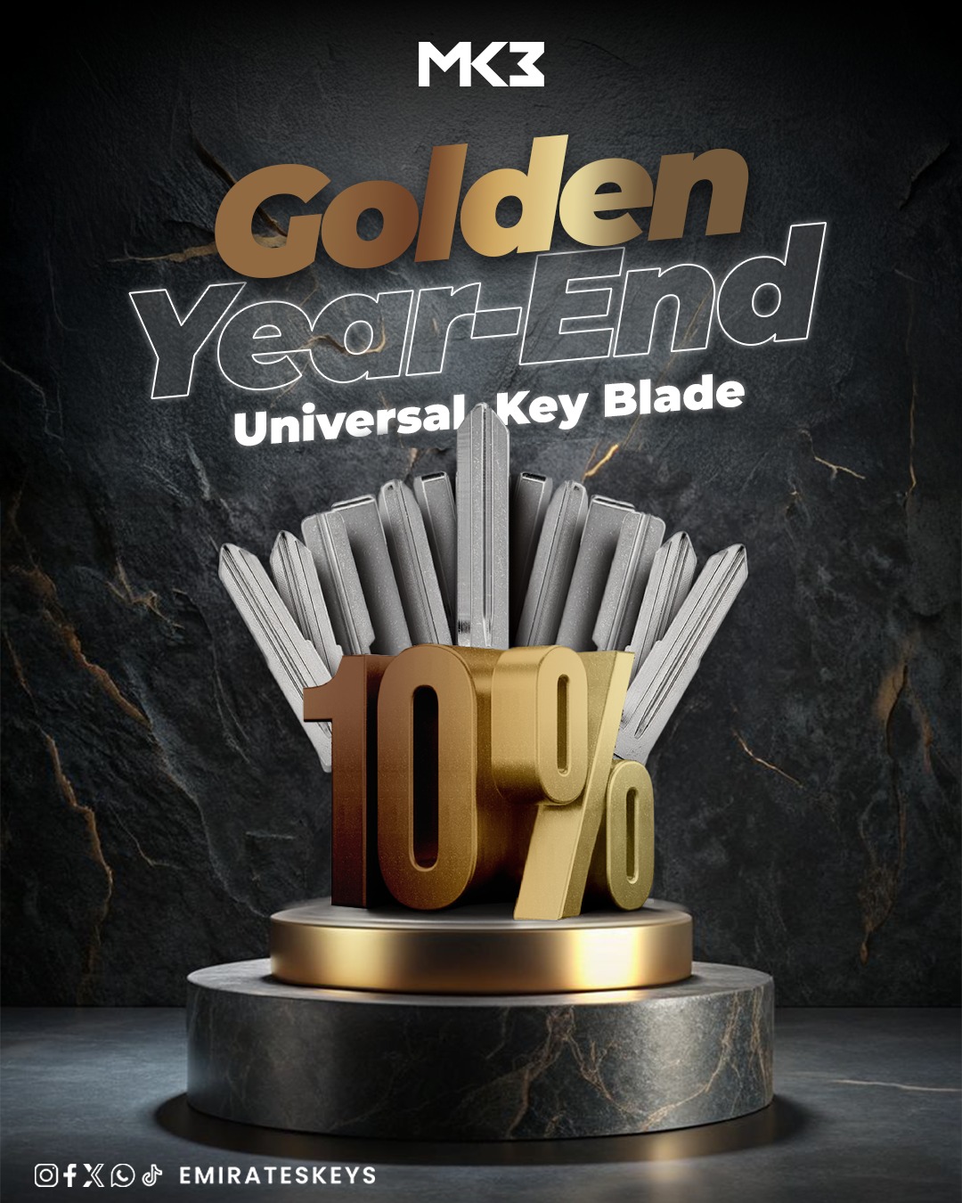 Emirates Keys - GOLDEN FRIDAY bFlash Deal For the... | Facebook