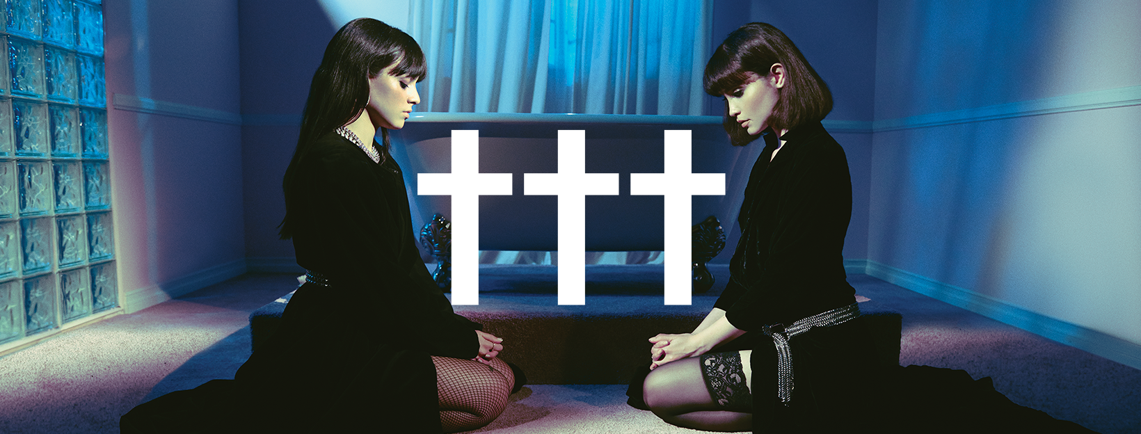 Crosses ††† (@CrossesMusic) • Facebook