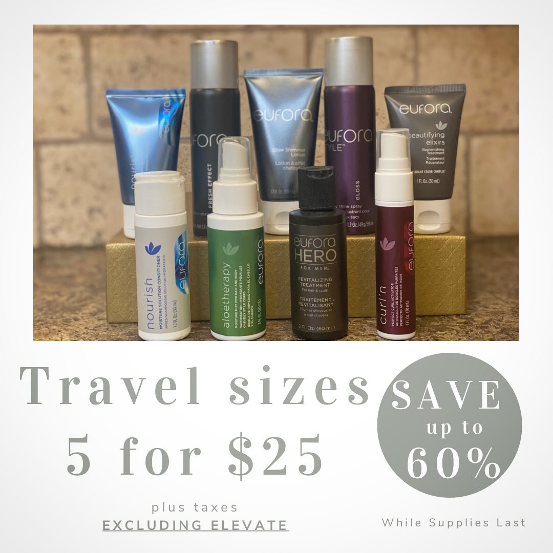 Montage Salon and Spa, Goderich Ontario, Canada | Goderich ON