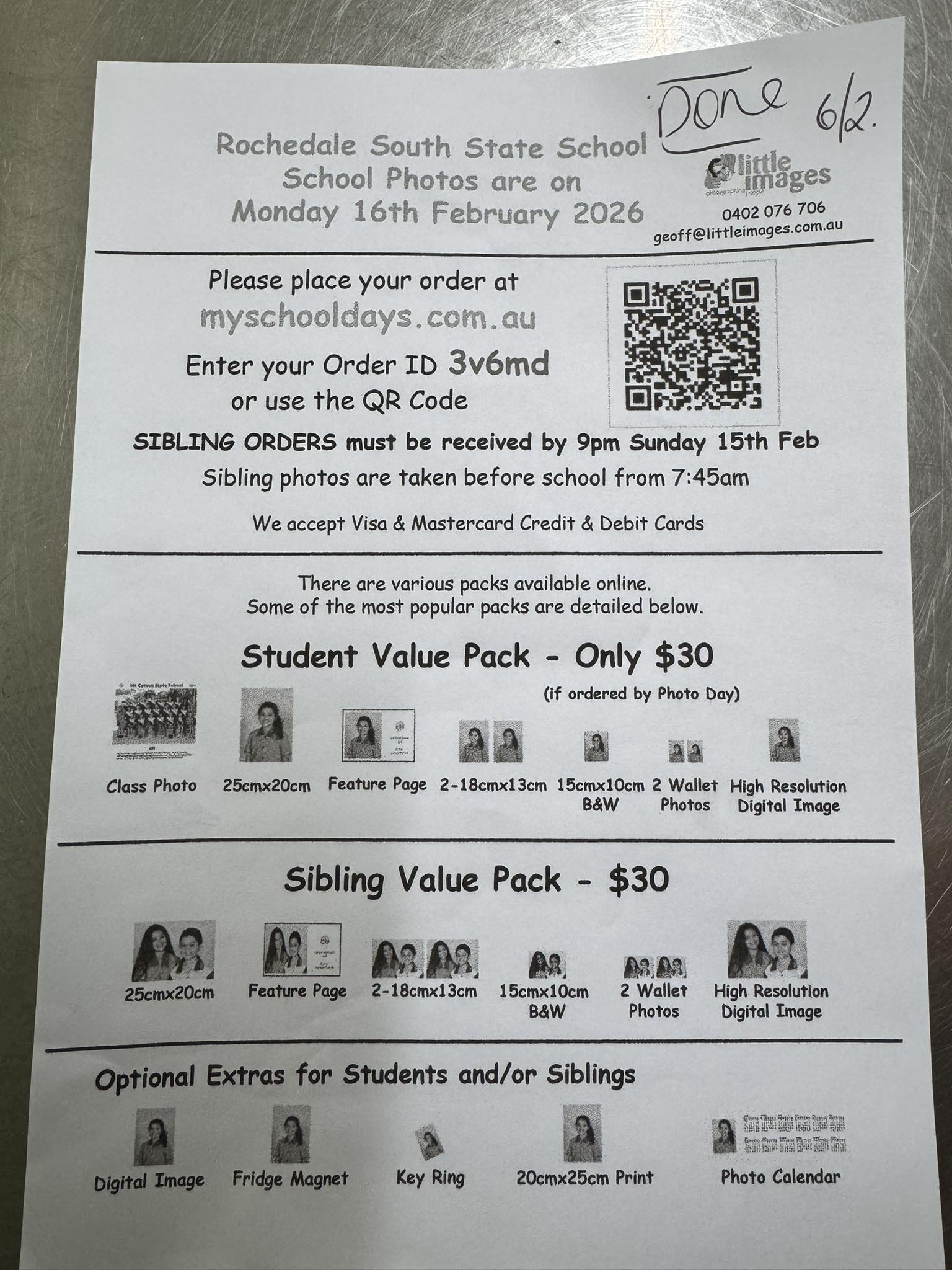 Rochedale South P&C | Rochedale South QLD