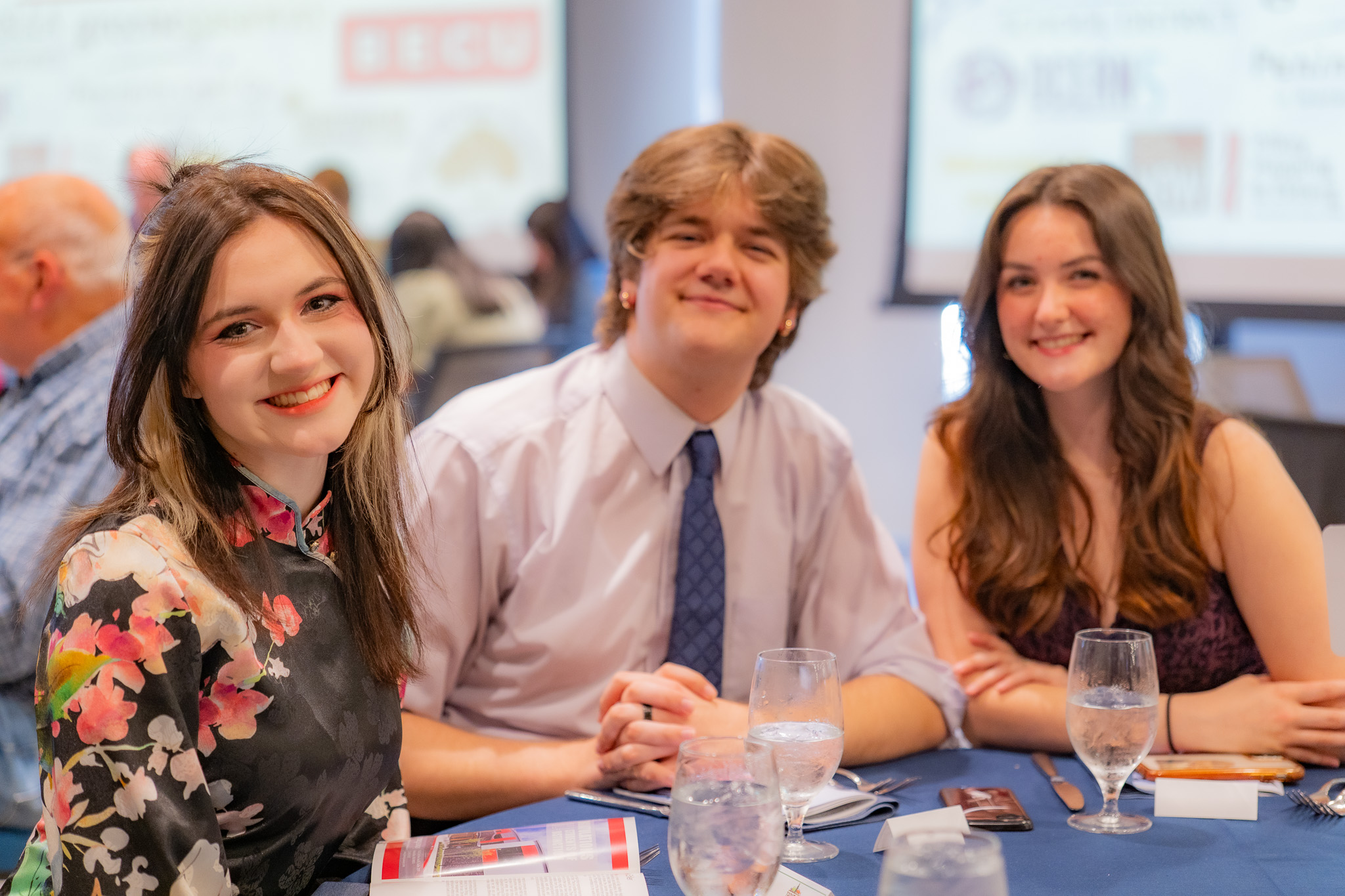 Students of Distinction