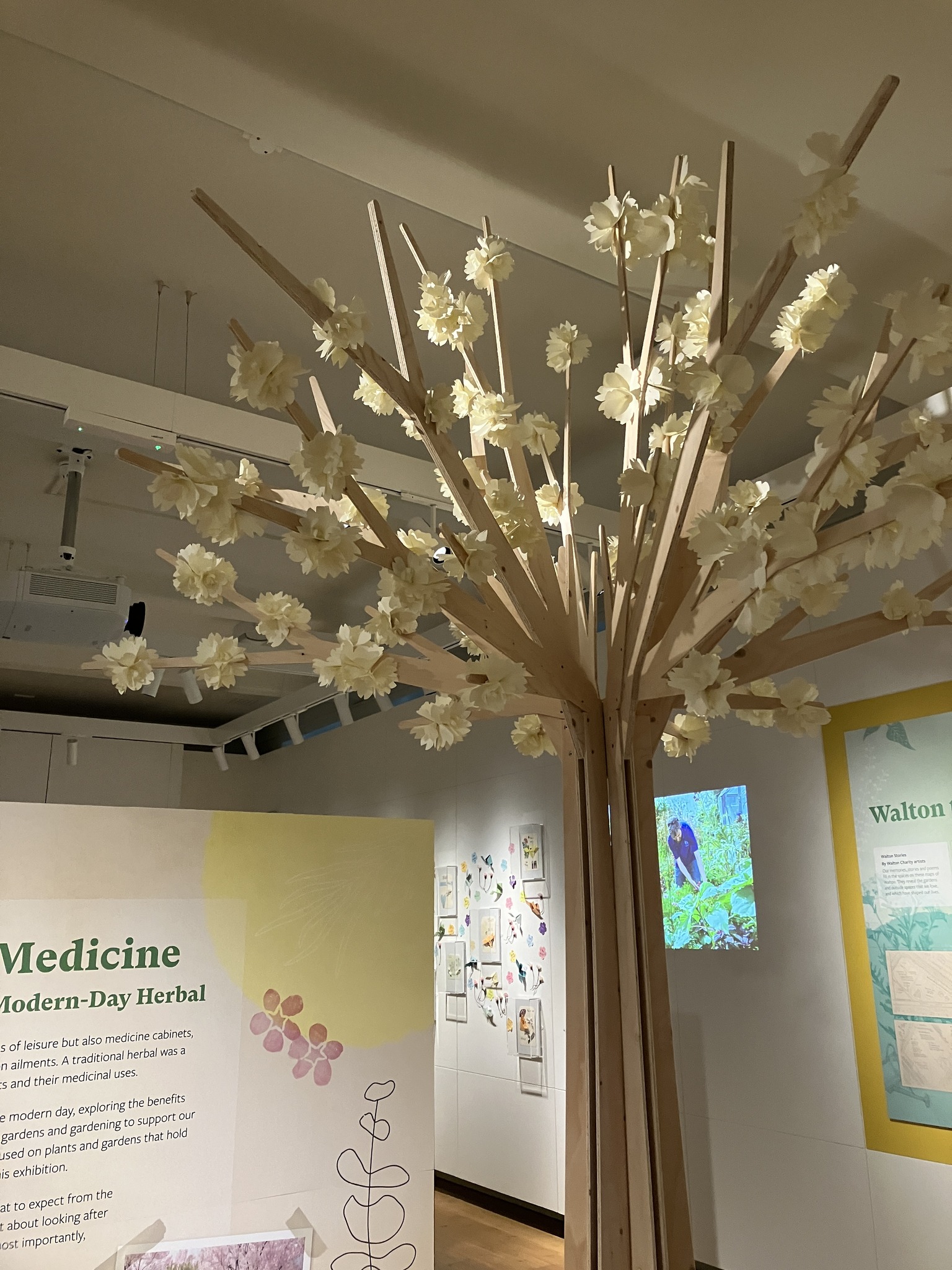 RHS Libraries - Now open at RHS Garden Wisley Old... | Facebook