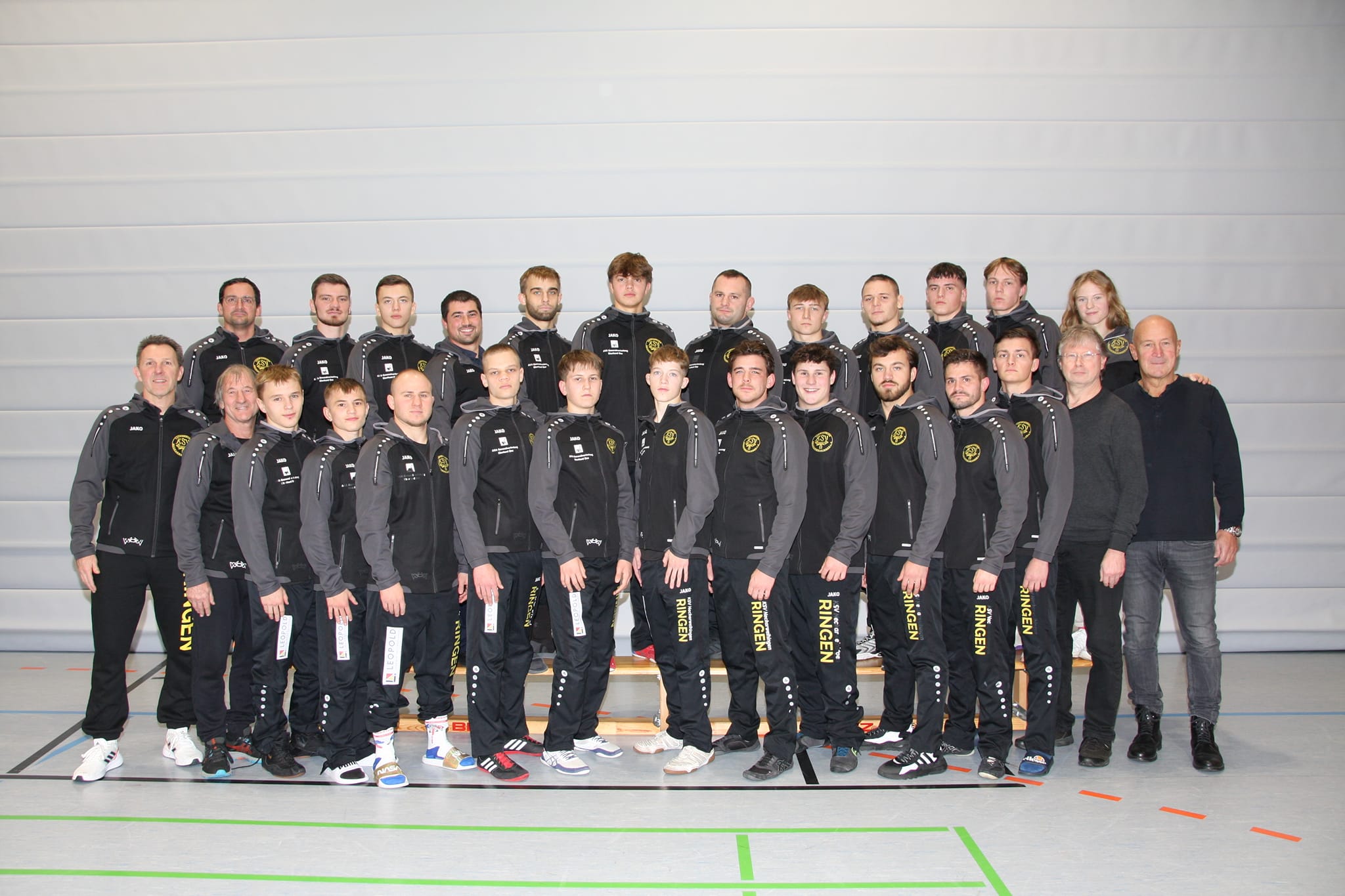 KSV KIRCHHEIM - KSV KIRCHHEIM added a new photo.