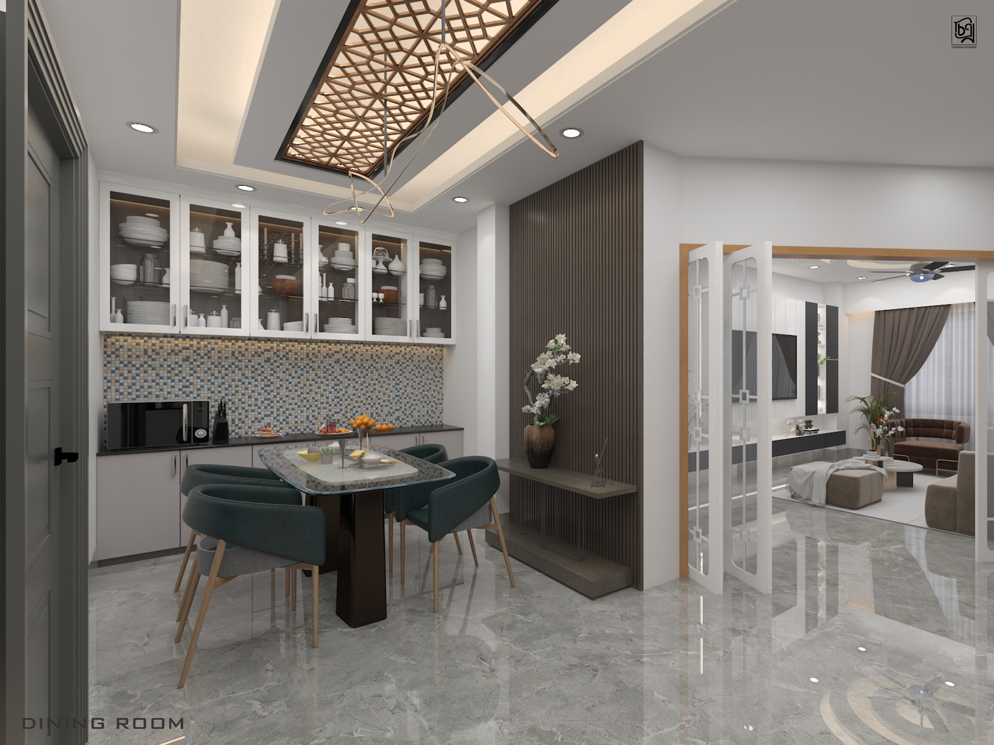 চিত্রন - Chitron Interior... - চিত্রন - Chitron Interior