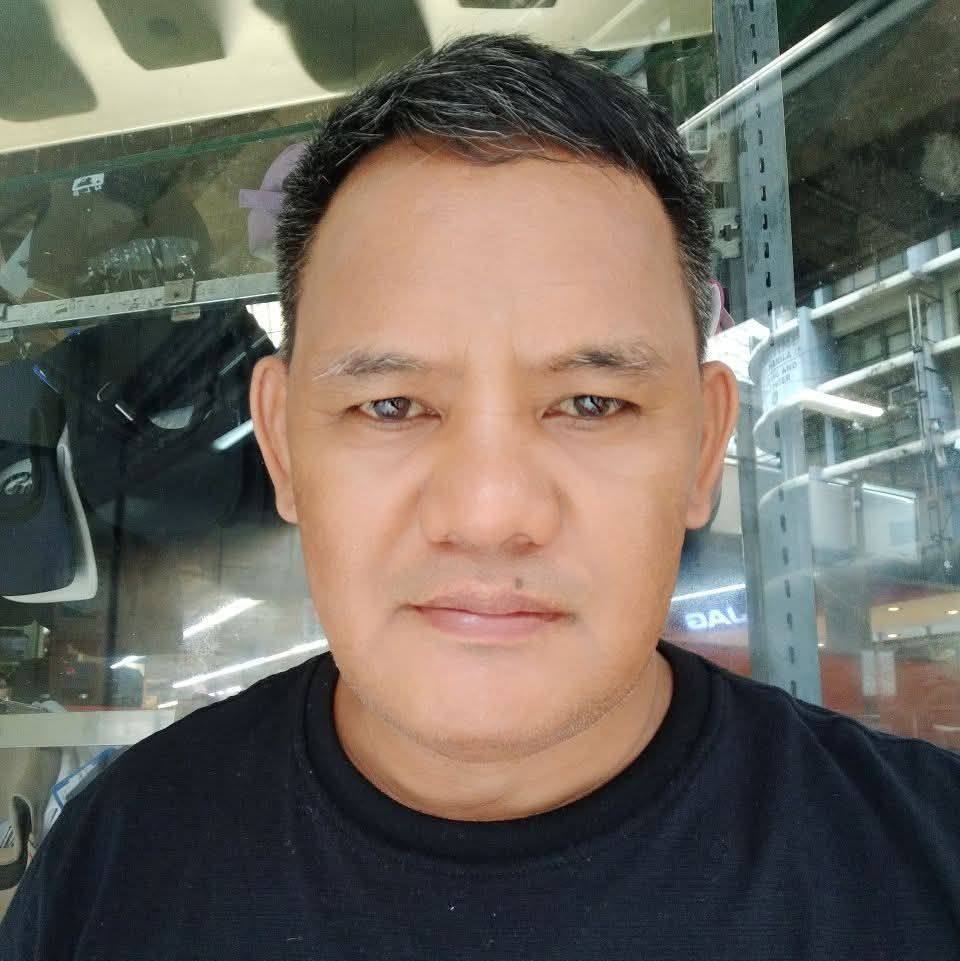 Rizaldo Bernandino