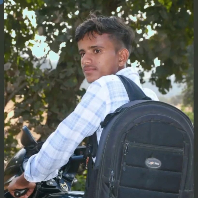 Bhavesh Kumar