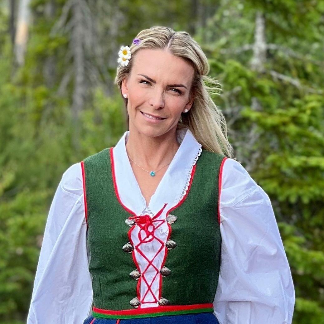 Maria Rosén Thelin