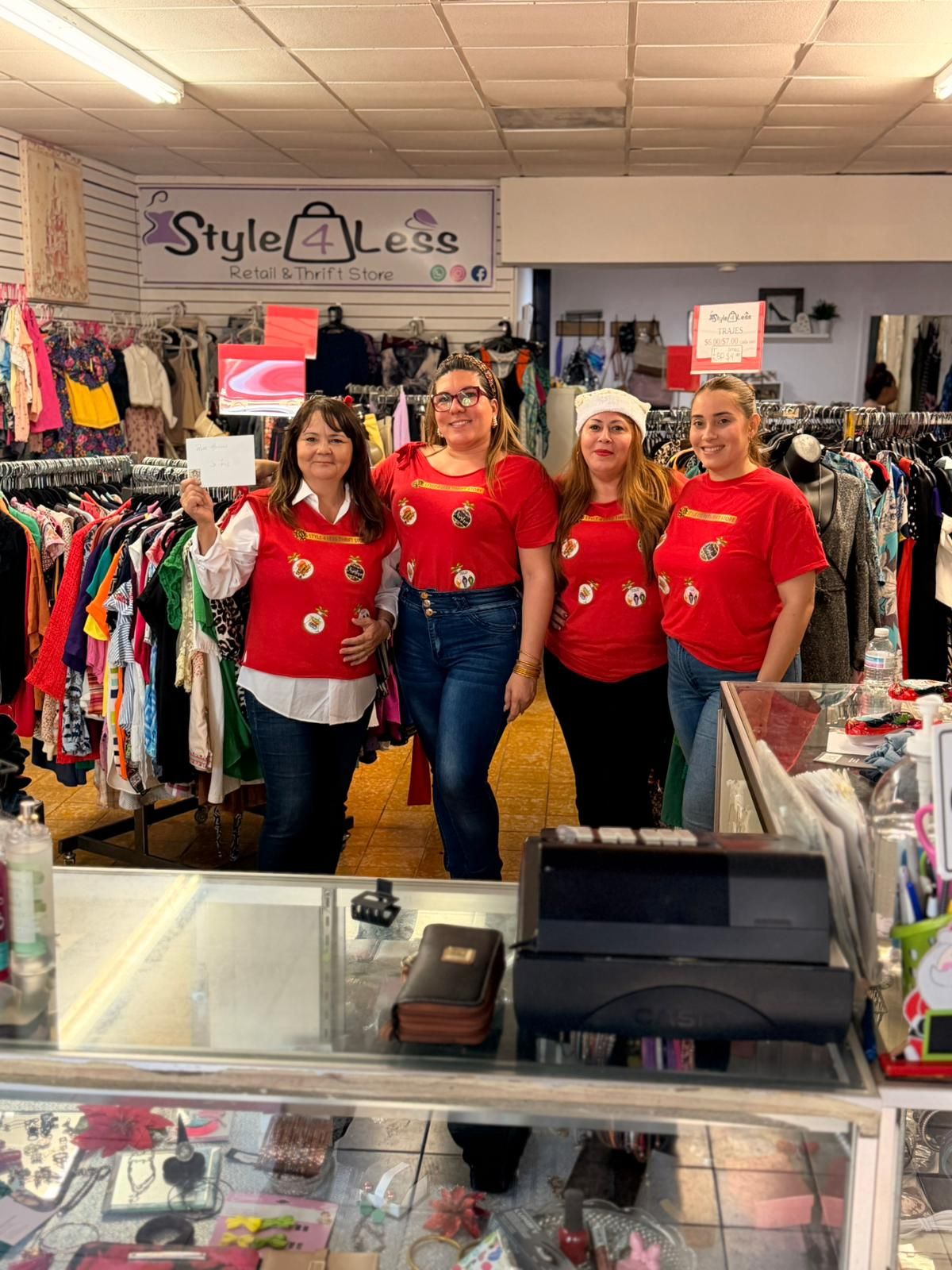 Style 4 Less | San Sebastian
