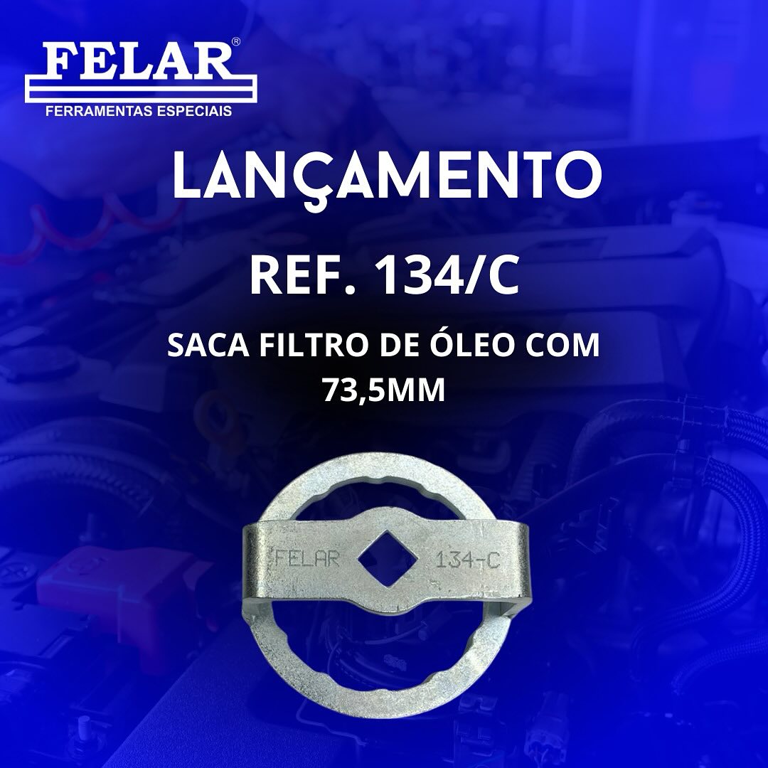 Felar Ferramentas Especiais | São Paulo SP