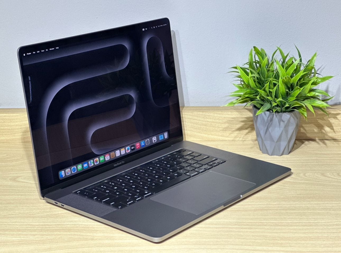Macbook Pro available