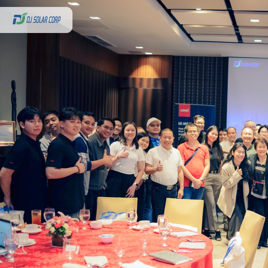 A day of innovation and collaboration... - LONGi Asia-Pacific | Facebook