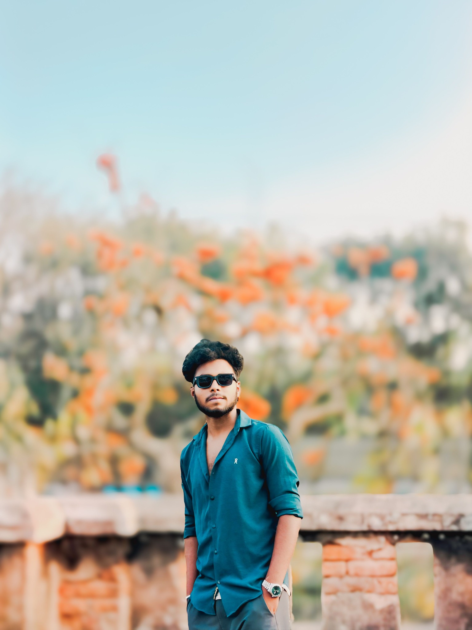 Apon Mirza