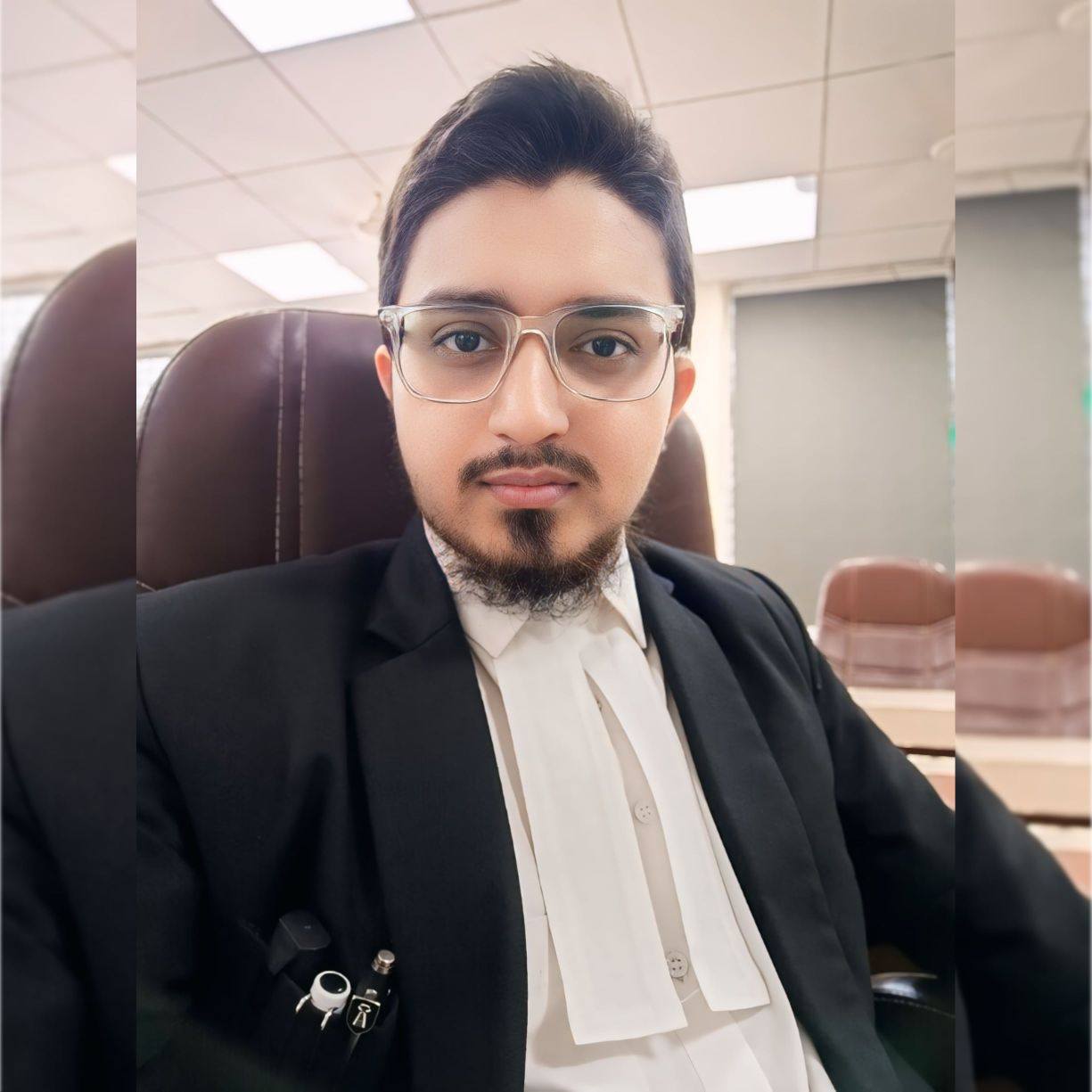 Adv Amin Memon | Surat