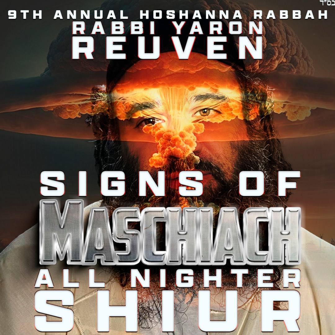 Rabbi - 🔥 If you’re not watching this yet, you’re officially behind the ...