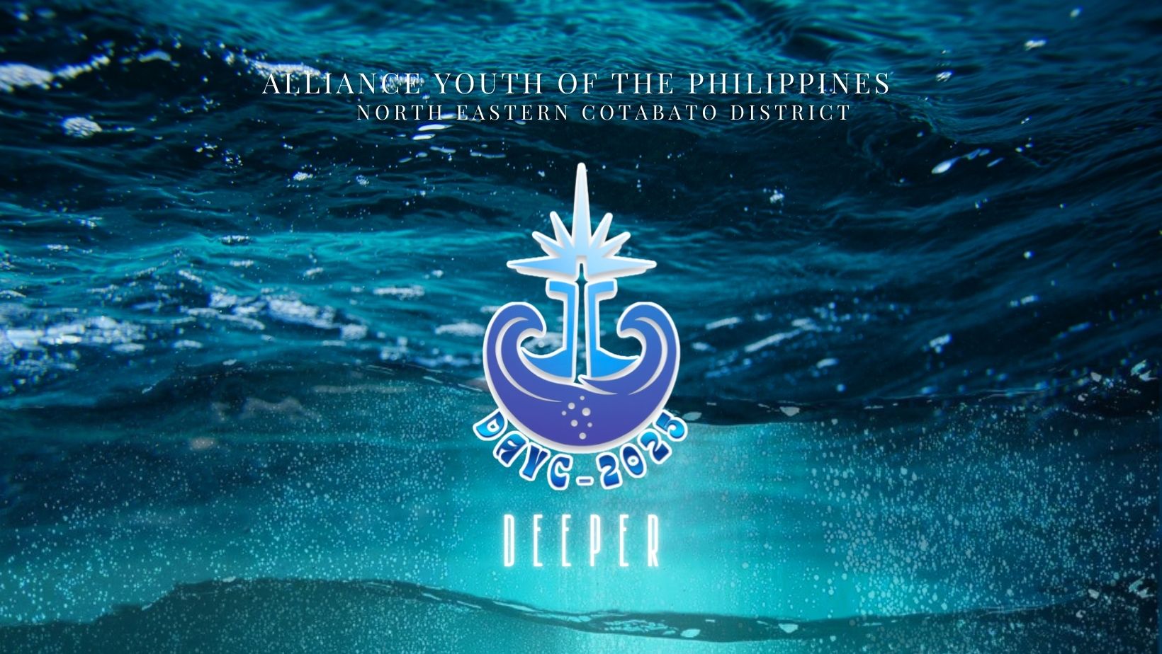 NECD Alliance Youth of the Philippines