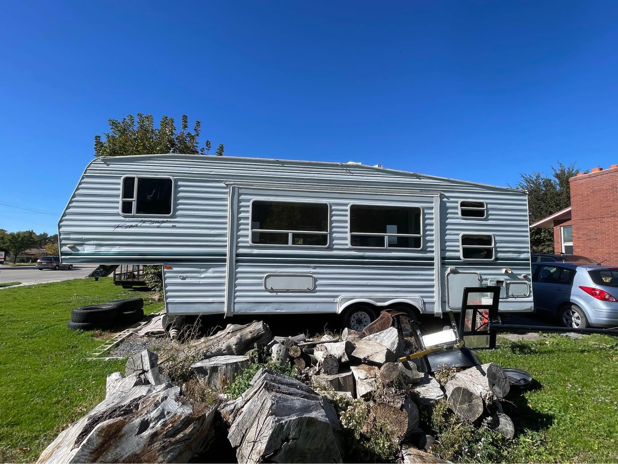 2000 Road Ranger - RVs & Campers - Ogden, Utah | Facebook Marketplace ...