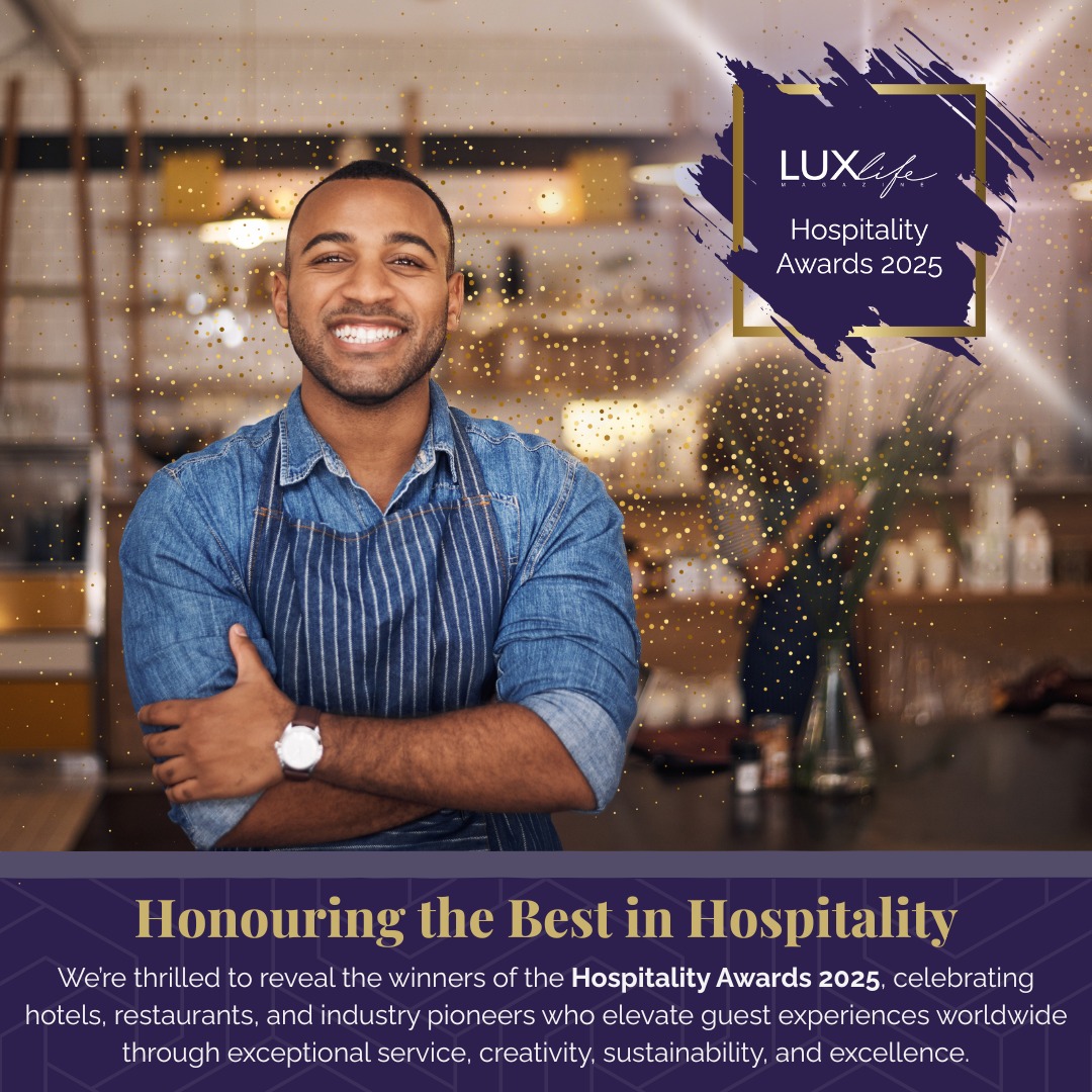LUX - 🎉 The results are in! 🎉 We’re delighted to announce... | Facebook