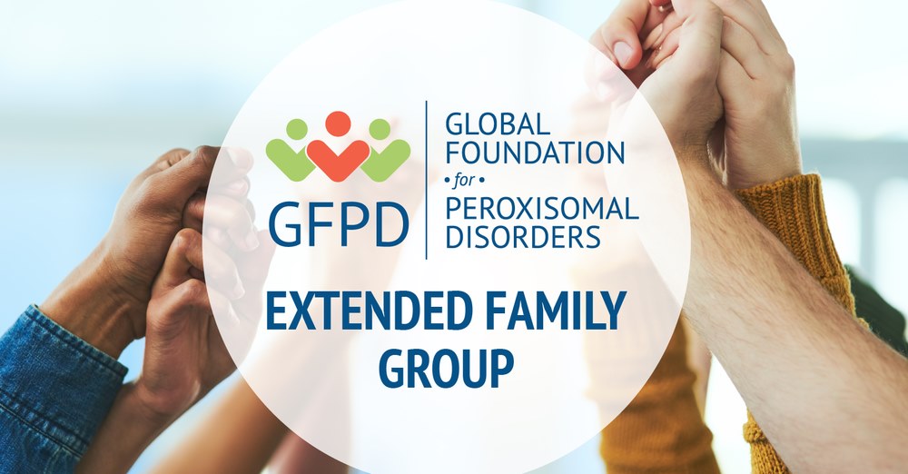 Extended Family of the GFPD | Facebook