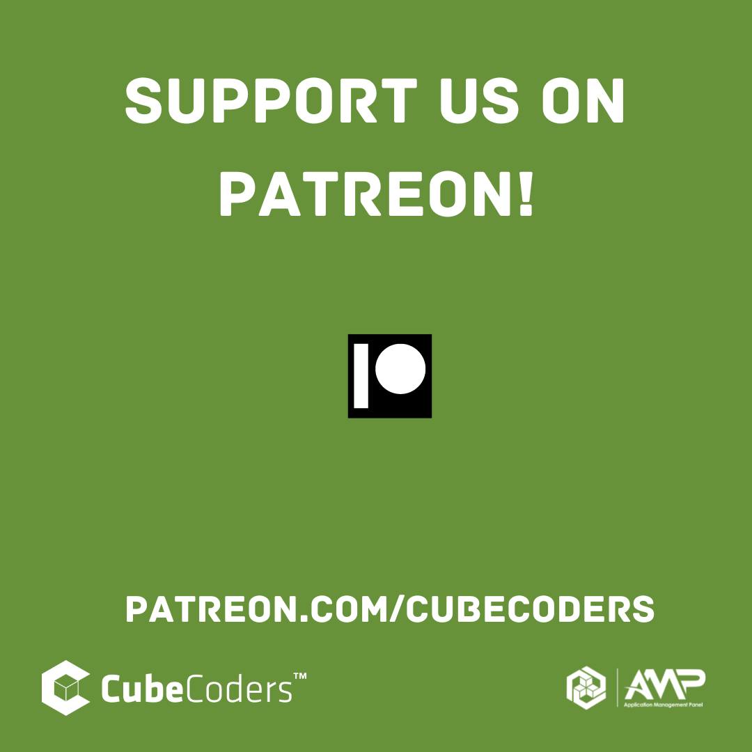 CubeCoders