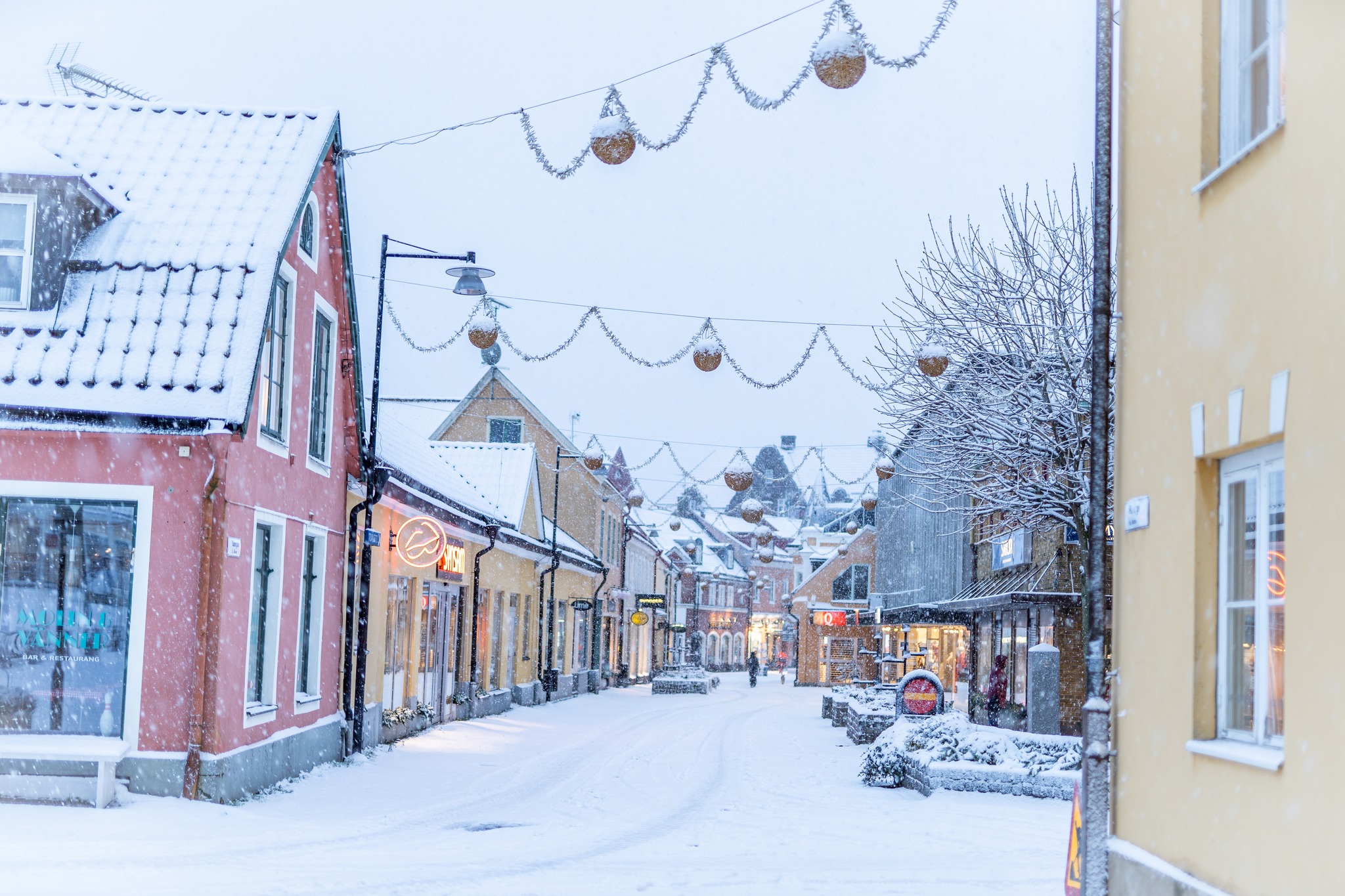 Visit Sölvesborg added a new photo — at... - Visit Sölvesborg