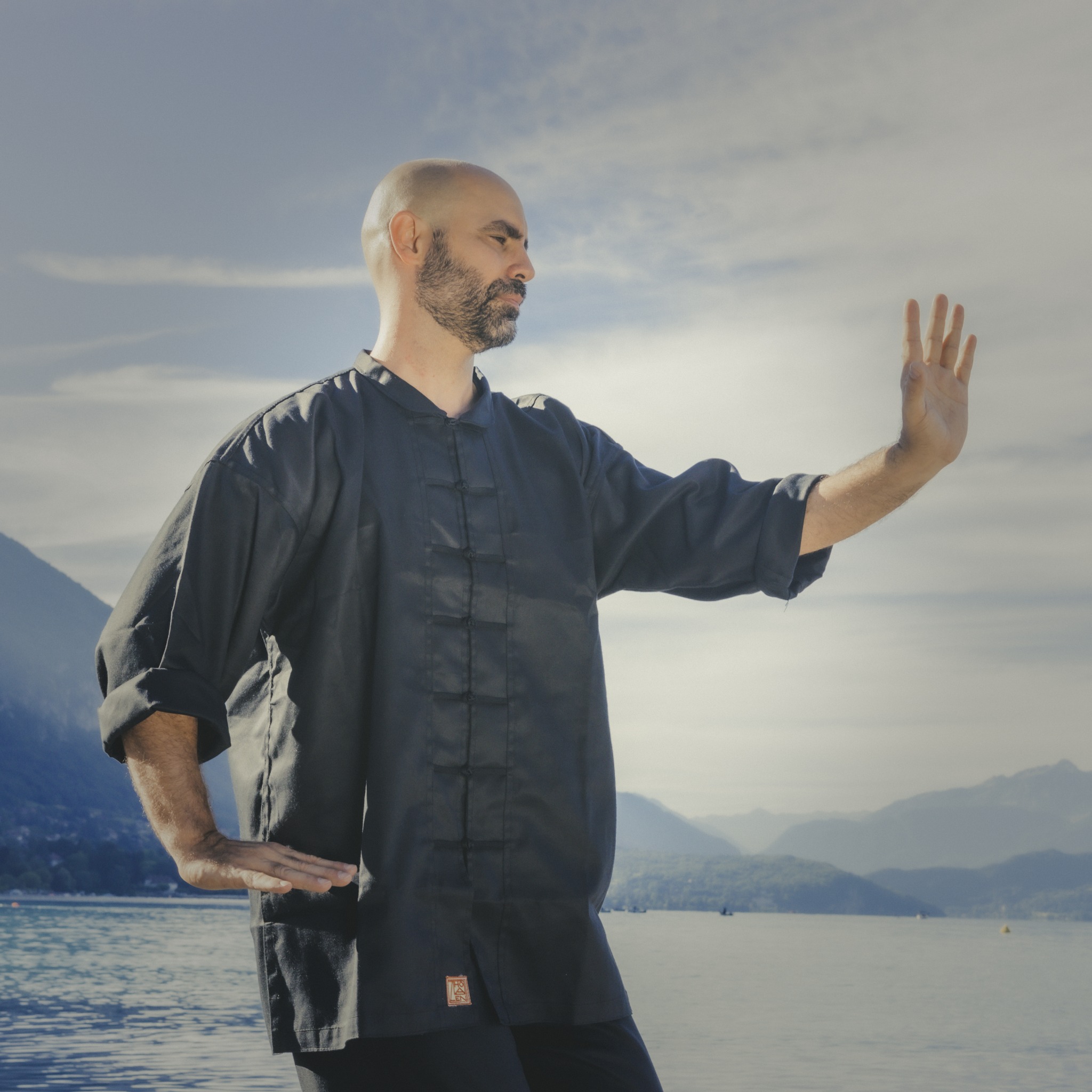 🇬🇧Sun Lutang’s 太極拳 (Taiji Quan)... - Gilles Rio - Sun Lutang | Facebook