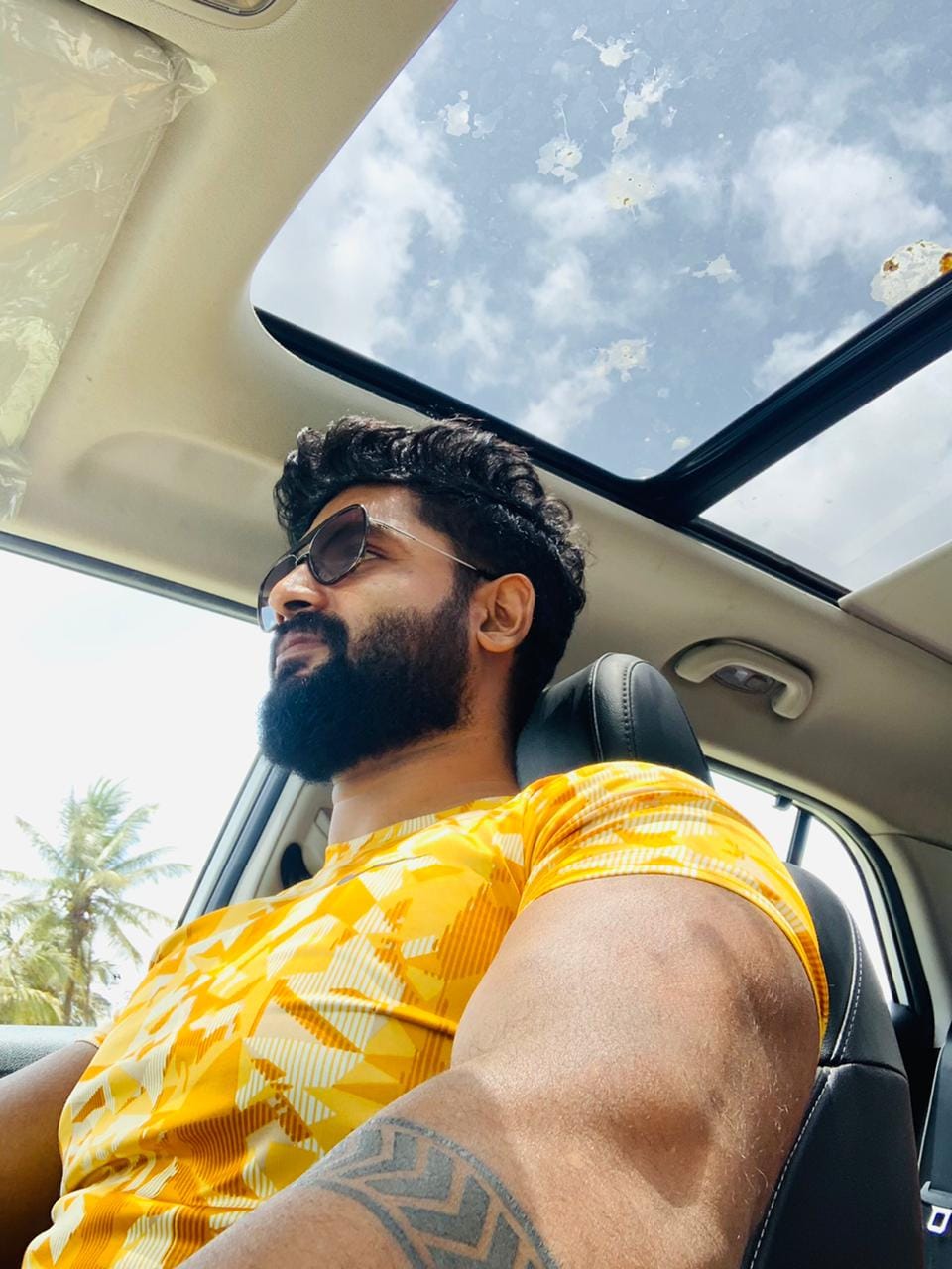 Pavan Raj