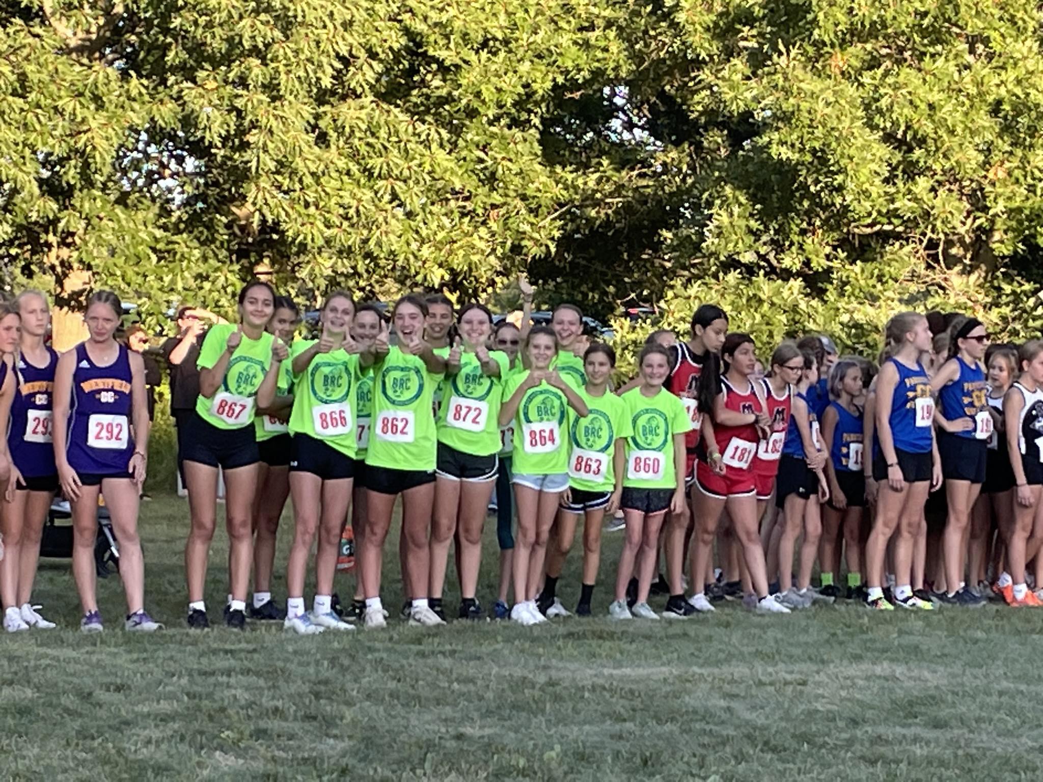 🍂 Check out our 2026 Event Medals &... - Emmy's Rustic Run | Facebook