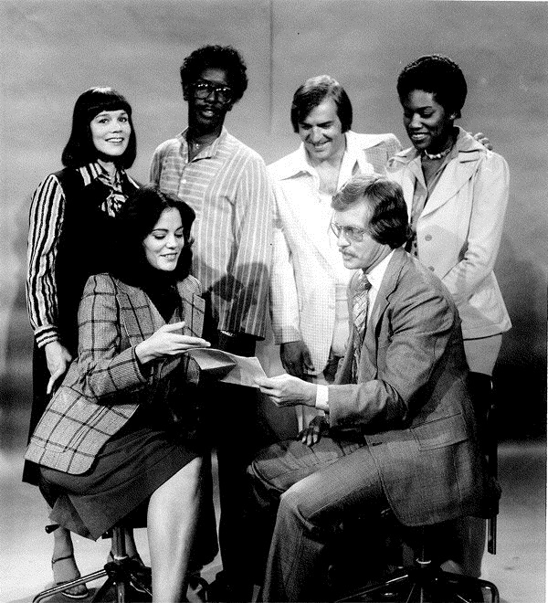 Missouri - Bill Thomas, Christine Buck, Dewayne Statts, Gentry Trotter ...