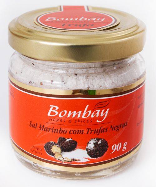 Bombay Rio de Janeiro