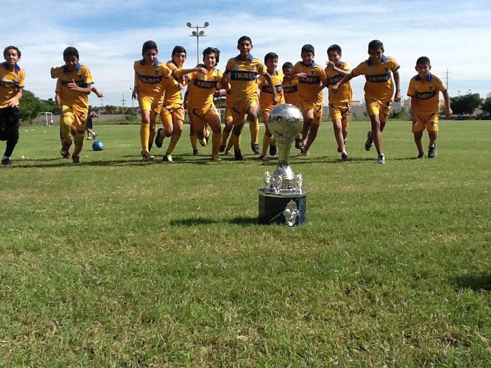 Tigres Sebec