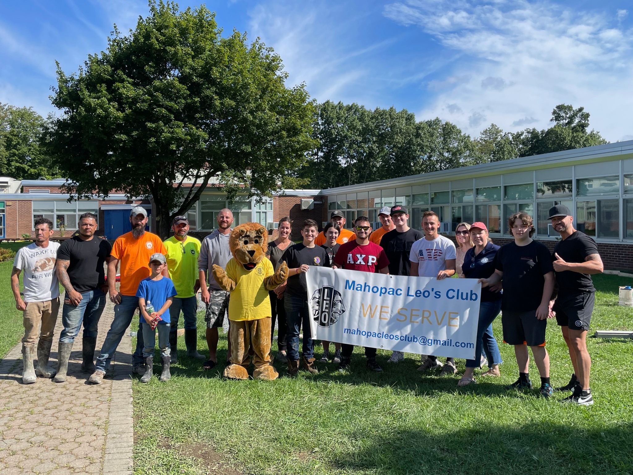 Mahopac Lions Club,... - Mahopac Lions Club, Mahopac NY | Facebook