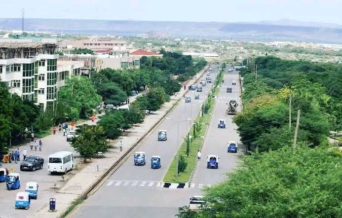 Abdulwasi - The government of Somalia has deployed armed forces to ...