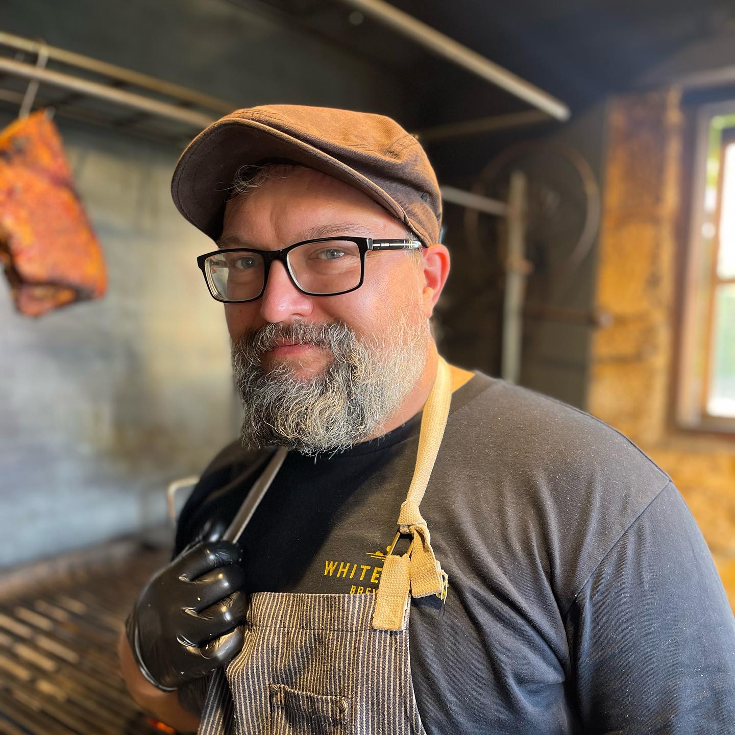 BBQ & Smoker menu now available... - Norfolk Hotel Fremantle | Facebook
