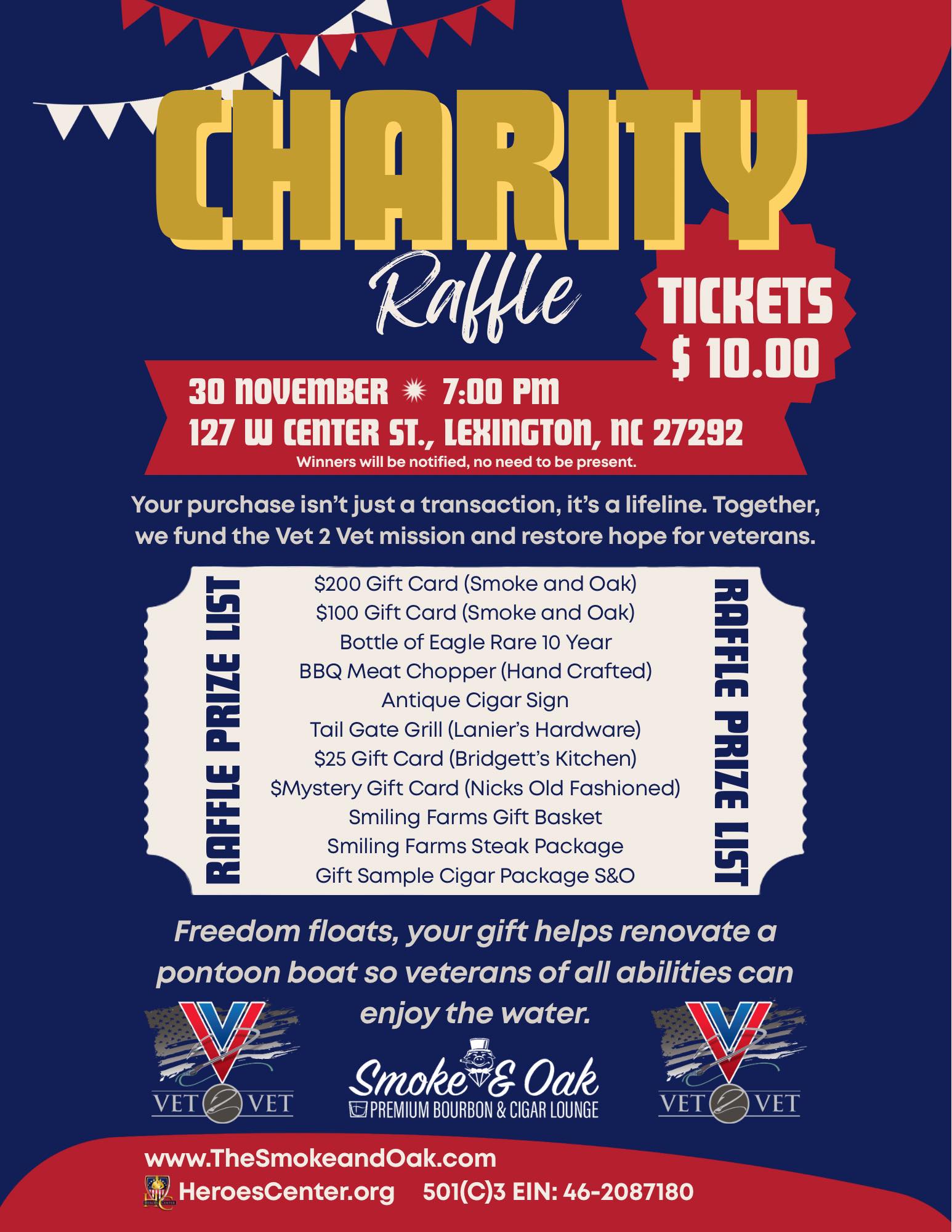 🎉 TODAY’S THE DAY! 🎉 The Veterans... - The Heroes Center | Facebook
