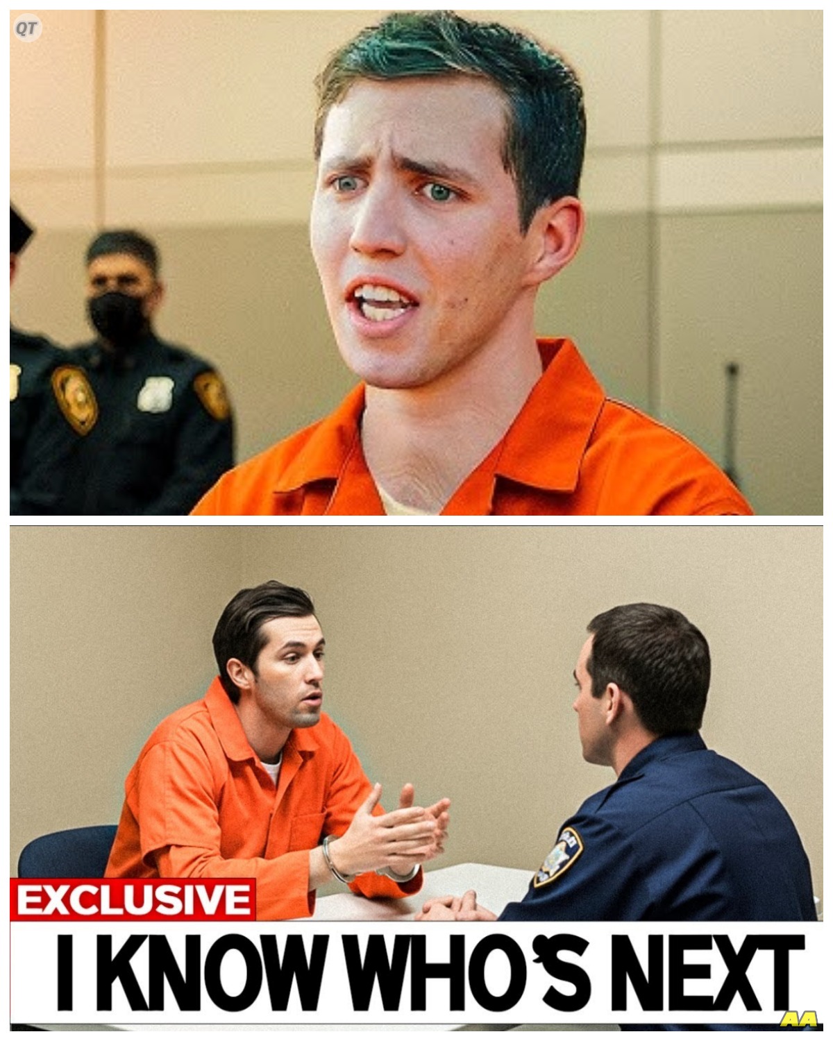 Gracie - 🔥📼SECRET TAPE UNCOVERS Charlie Kirk’s Shooter’s FULL MURDER ...