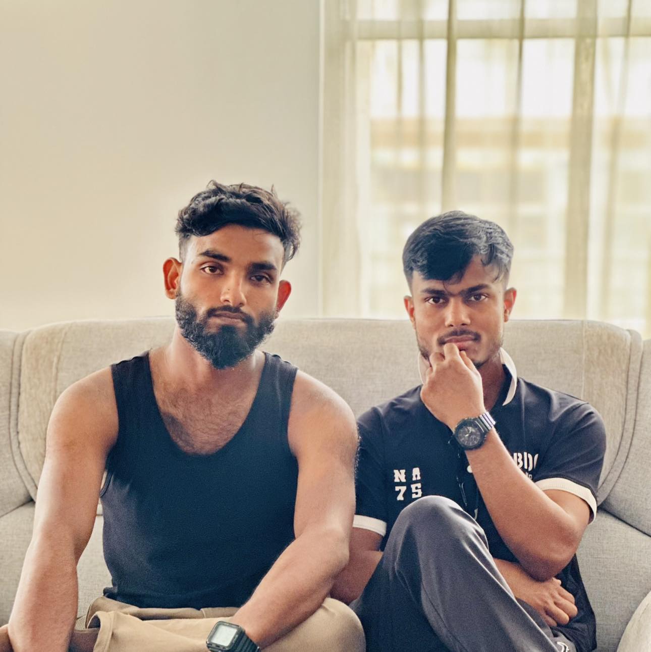 Blooper Rakib