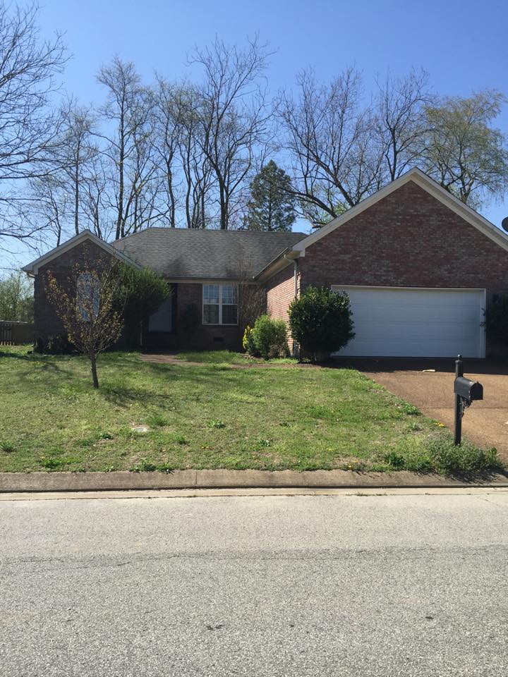 this is the 3 bd/2ba that MAY... - T and T Home Rentals, LLC