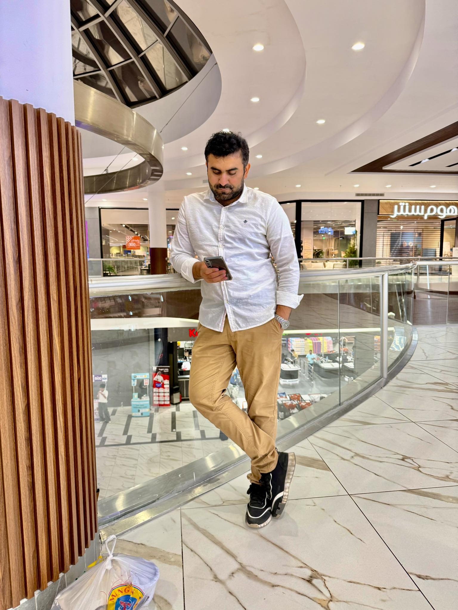 Rahib Ali | Jeddah