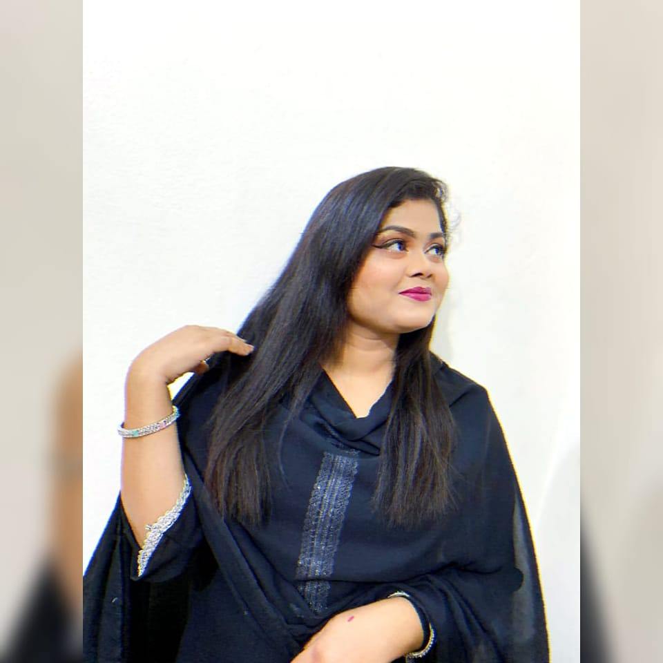 Nazmin Khatun