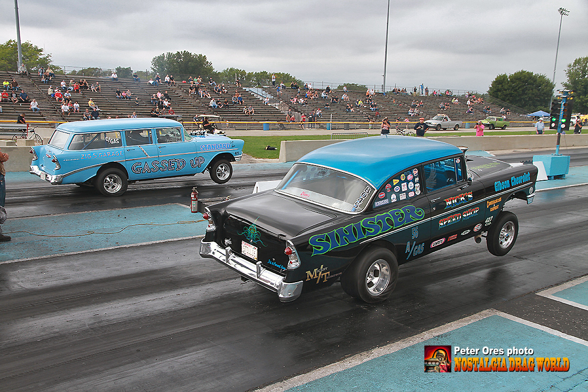 Peter Ores photos from the Time... - Nostalgia Drag World | Facebook