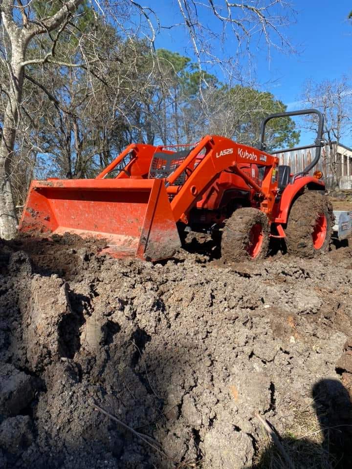 Kubota L2501/L2502 Owners NO BS! | Facebook