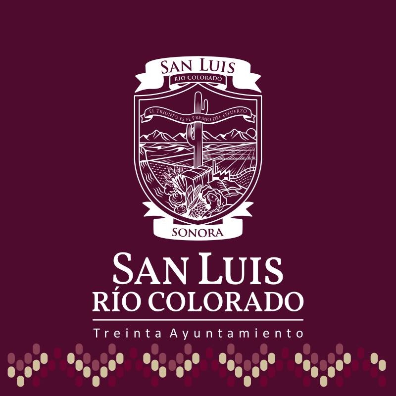 Protección Civil y Bomberos Municipales SLRC | San Luis Río Colorado