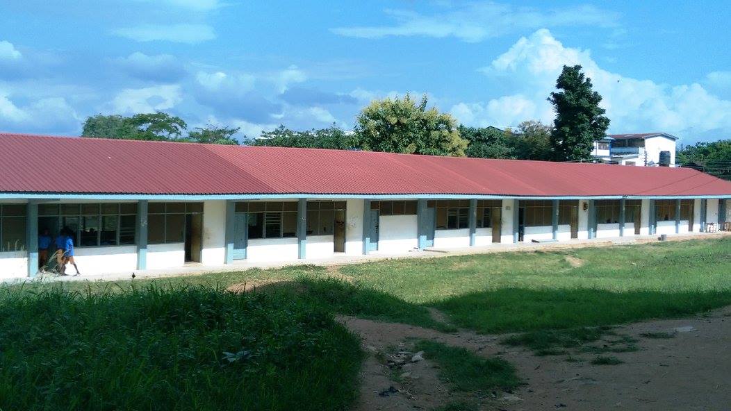 TOASE Senior HIGH School