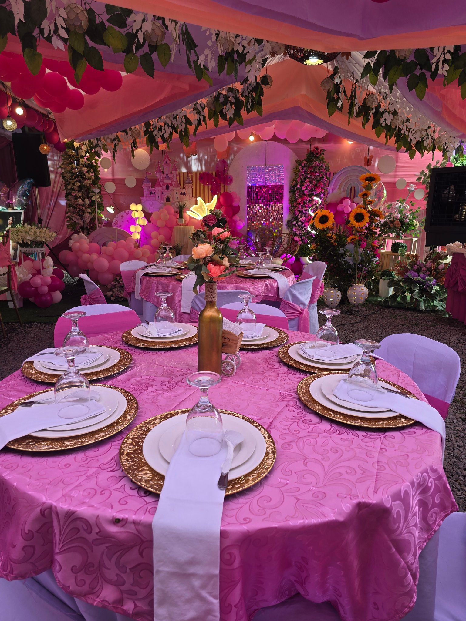 KB Events & Catering... - KB Events & Catering Services