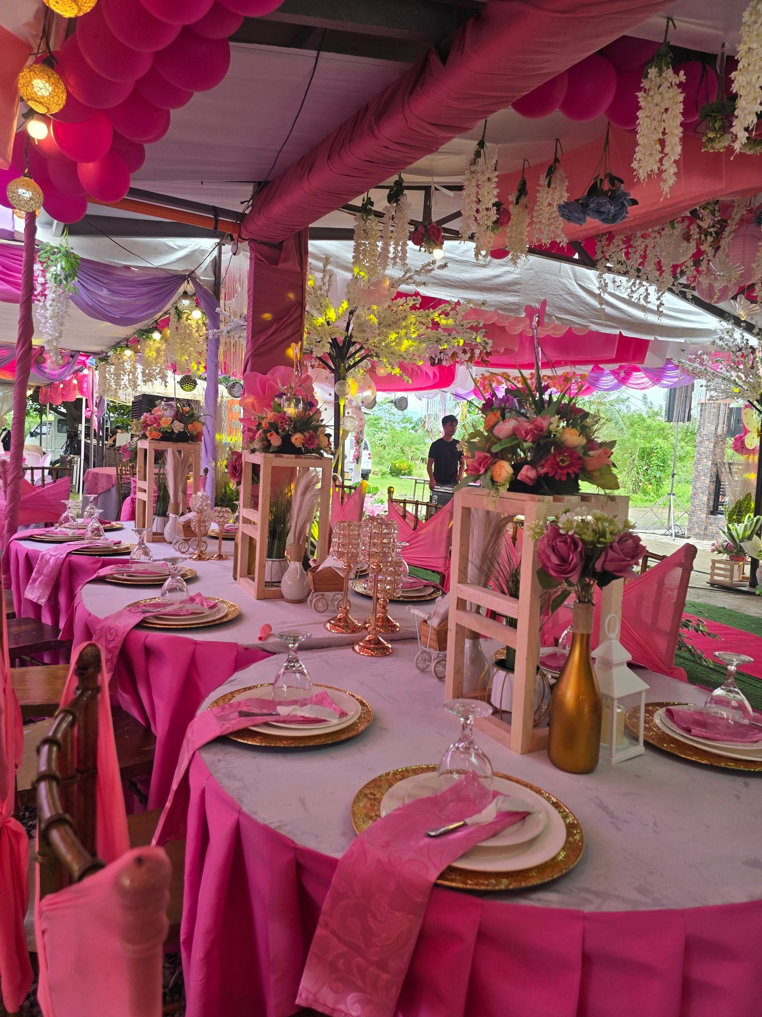 KB Events & Catering... - KB Events & Catering Services