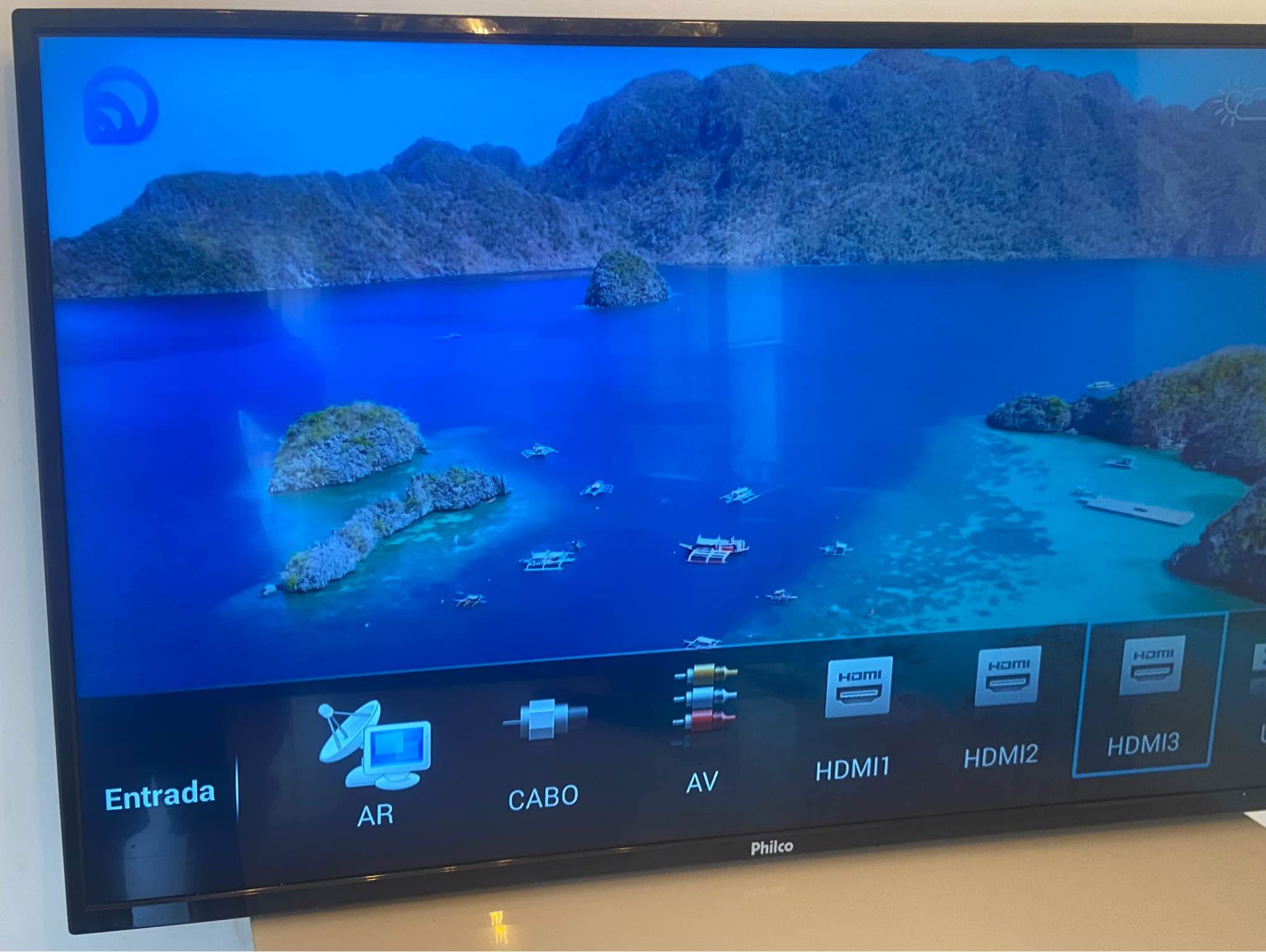 Tv LED 50 Polegadas (Não é smart ) - TV's - Cambé | Facebook ...