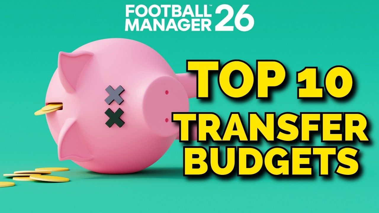 🚨 Cut-Out Player... - Football Manager News, Tips and Chat | Facebook