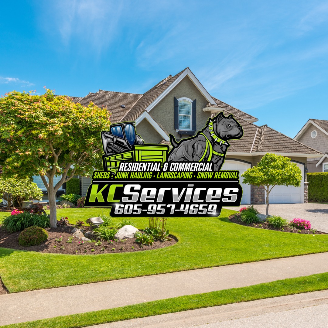 KC Services - This weather feels more like spring than... | Facebook