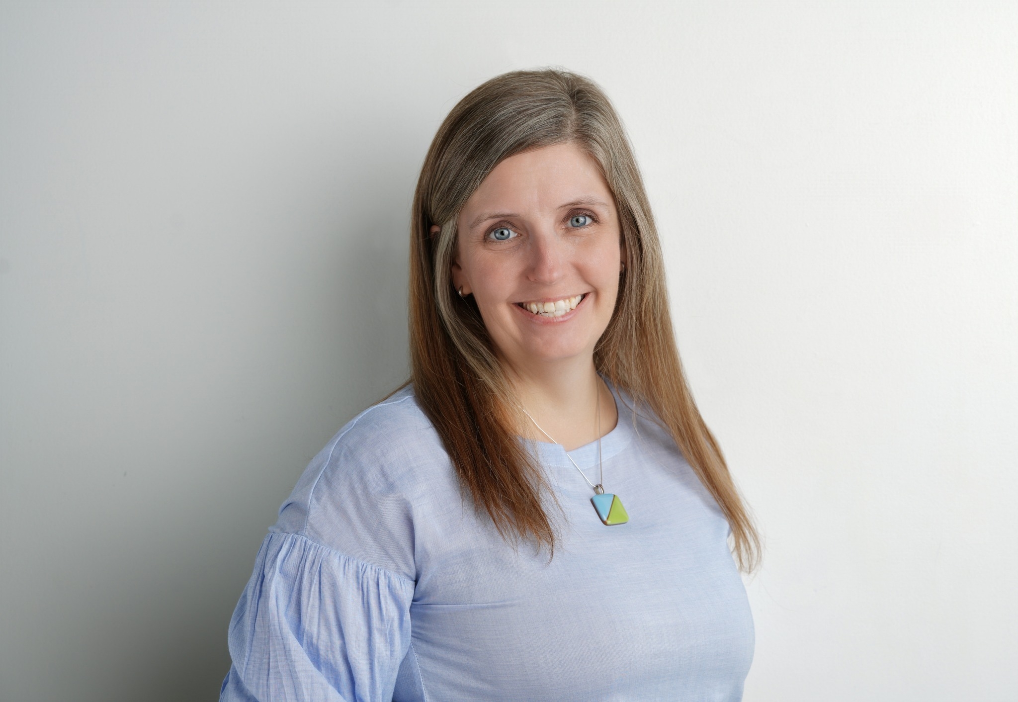 Speech - I am a mom and I don’t have all of the answers but I am ...